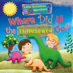 Bertrand.pt - Where Did All The Dinosaurs Go?