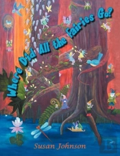 Where Did All The Fairies Go?