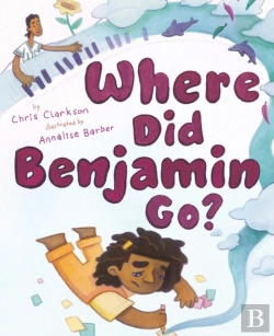 Bertrand.pt - Where Did Benjamin Go?
