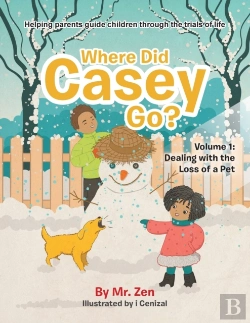 Bertrand.pt - Where Did Casey Go?