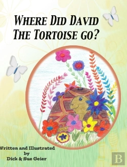 Bertrand.pt - Where Did David The Tortoise Go?