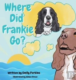 Bertrand.pt - Where Did Frankie Go?
