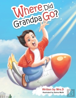 Bertrand.pt - Where Did Grandpa Go?