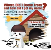 Where Did I Come From? And How Did I Get My Name?