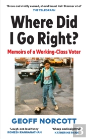 Where Did I Go Right?