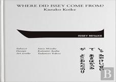 Where Did Issey Come From? The Work Of Issey Miyake