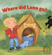 Where Did Luna Go