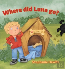Bertrand.pt - Where Did Luna Go