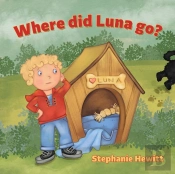 Where Did Luna Go