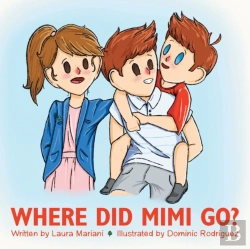 Bertrand.pt - Where Did Mimi Go?