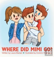 Where Did Mimi Go?