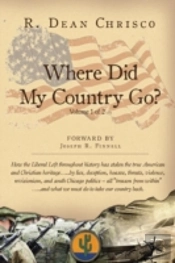 Where Did My Country Go?