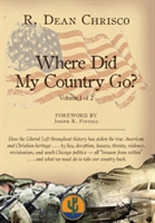 Where Did My Country Go?