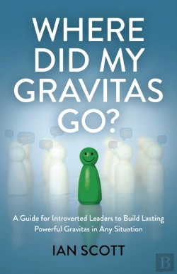 Bertrand.pt - Where Did My Gravitas Go?