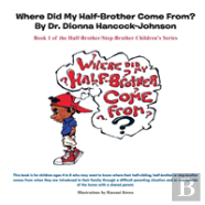 Where Did My Half-Brother Come From?