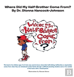 Bertrand.pt - Where Did My Half-Brother Come From?