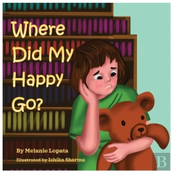 Bertrand.pt - Where Did My Happy Go?