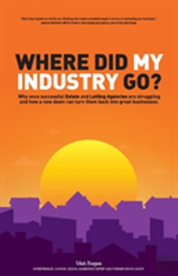 Bertrand.pt - Where Did My Industry Go?