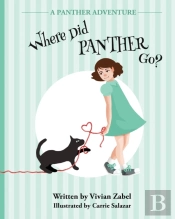 Where Did Panther Go?