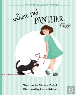 Bertrand.pt - Where Did Panther Go?