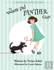 Where Did Panther Go?