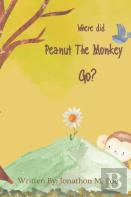 Where Did Peanut The Monkey Go?