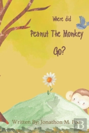 Where Did Peanut The Monkey Go?