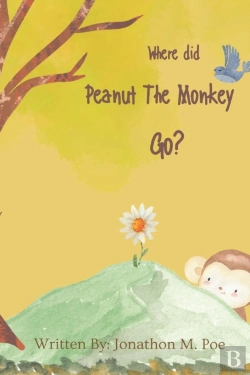 Bertrand.pt - Where Did Peanut The Monkey Go?
