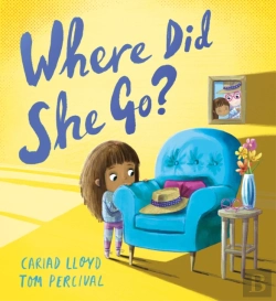 Bertrand.pt - Where Did She Go?