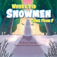 Where Did Snowmen Come From