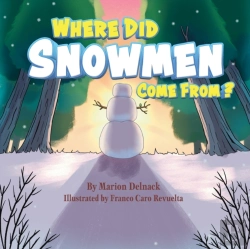 Bertrand.pt - Where Did Snowmen Come From