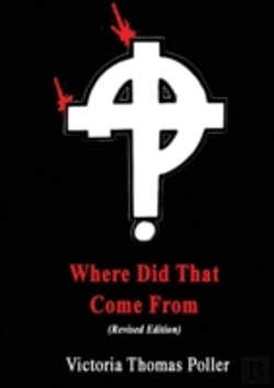 Bertrand.pt - Where Did That Come From (Revised Edition)