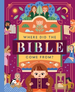 Bertrand.pt - Where Did The Bible Come From?