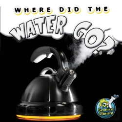 Bertrand.pt - Where Did The Water Go?