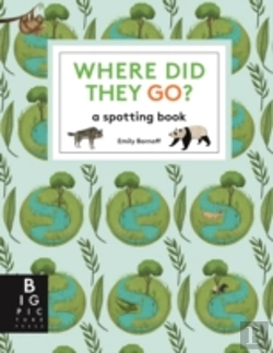 Bertrand.pt - Where Did They Go?