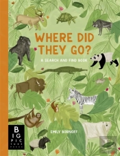 Where Did They Go?