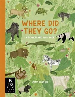 Bertrand.pt - Where Did They Go?