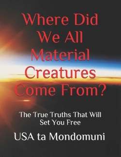 Bertrand.pt - Where Did We All Material Creatures Come From?