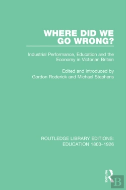 Bertrand.pt - Where Did We Go Wrong?