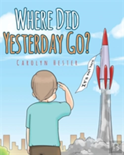 Bertrand.pt - Where Did Yesterday Go?