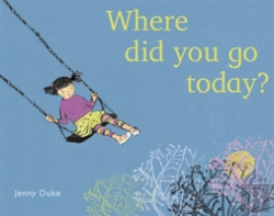 Bertrand.pt - Where Did You Go Today?