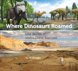 Bertrand.pt - Where Dinosaurs Roamed