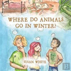 Bertrand.pt - Where Do Animals Go In Winter?