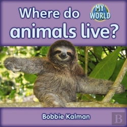 Bertrand.pt - Where Do Animals Live?