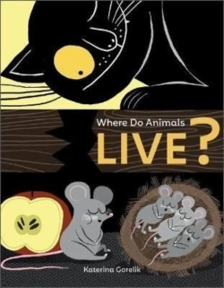 Bertrand.pt - Where Do Animals Live?