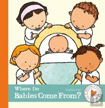 Where Do Babies Come From?