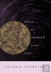 Where Do Babies Come From