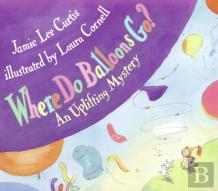 Where Do Balloons Go?