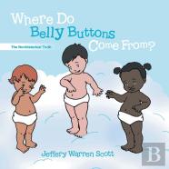 Where Do Belly Buttons Come From?