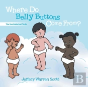 Where Do Belly Buttons Come From?